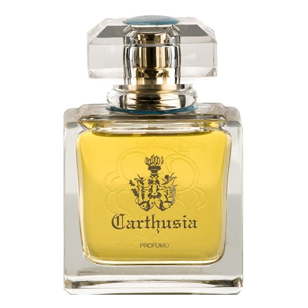 Amazon | 【Carthusia】 カルトゥージア アーリア ディ カプリ